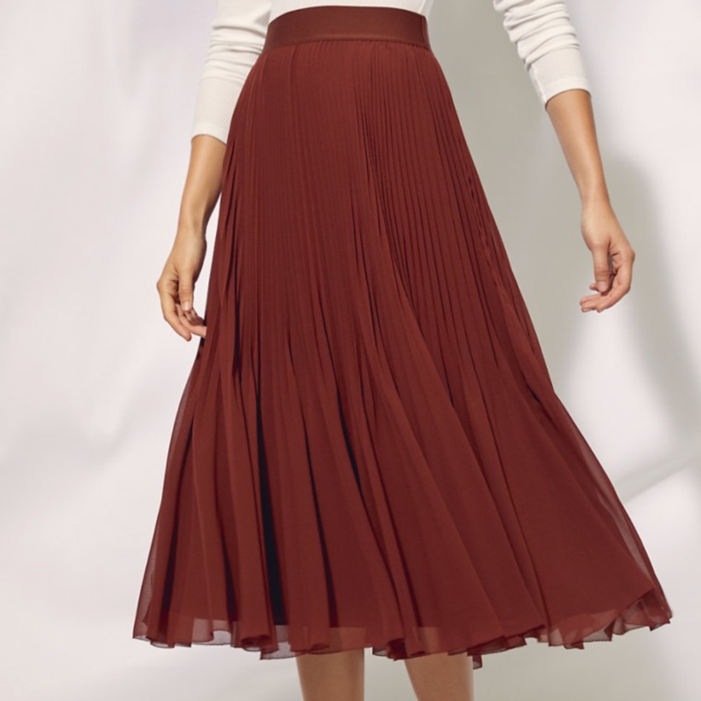 Wilfred Twirl Skirt in Rustique